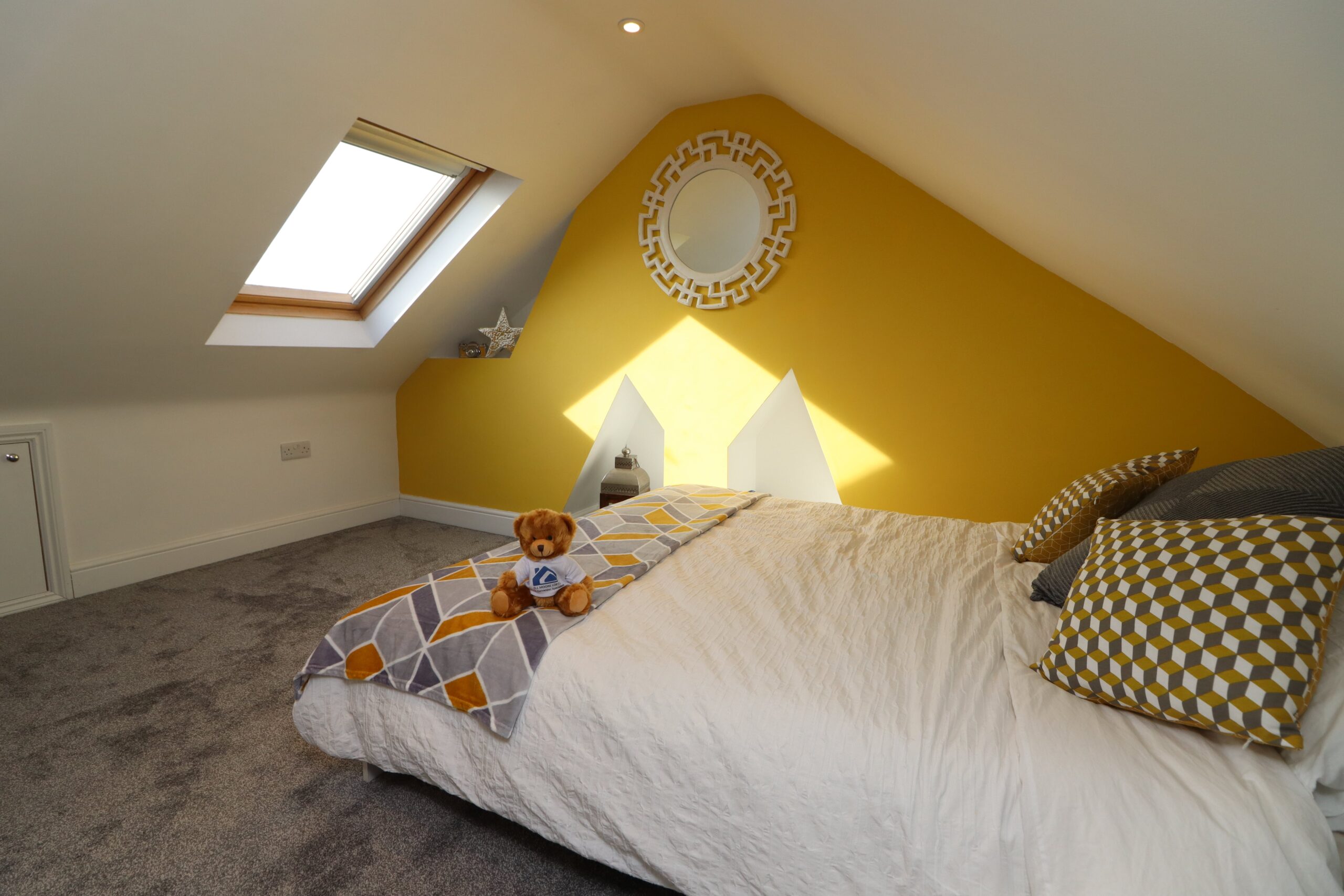 leighton buzzard loft conversion