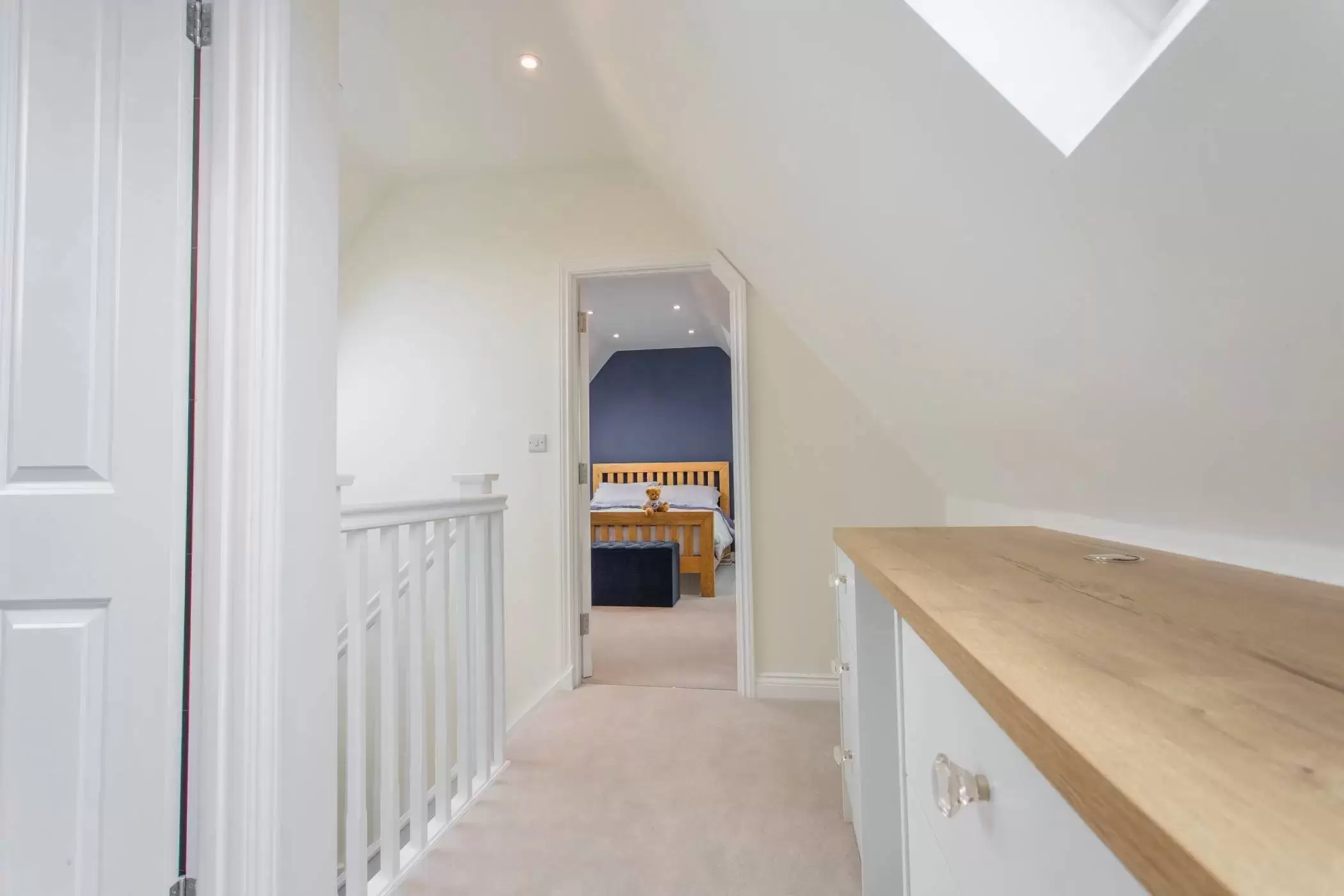 What Are The Benefits Of Loft Conversions?