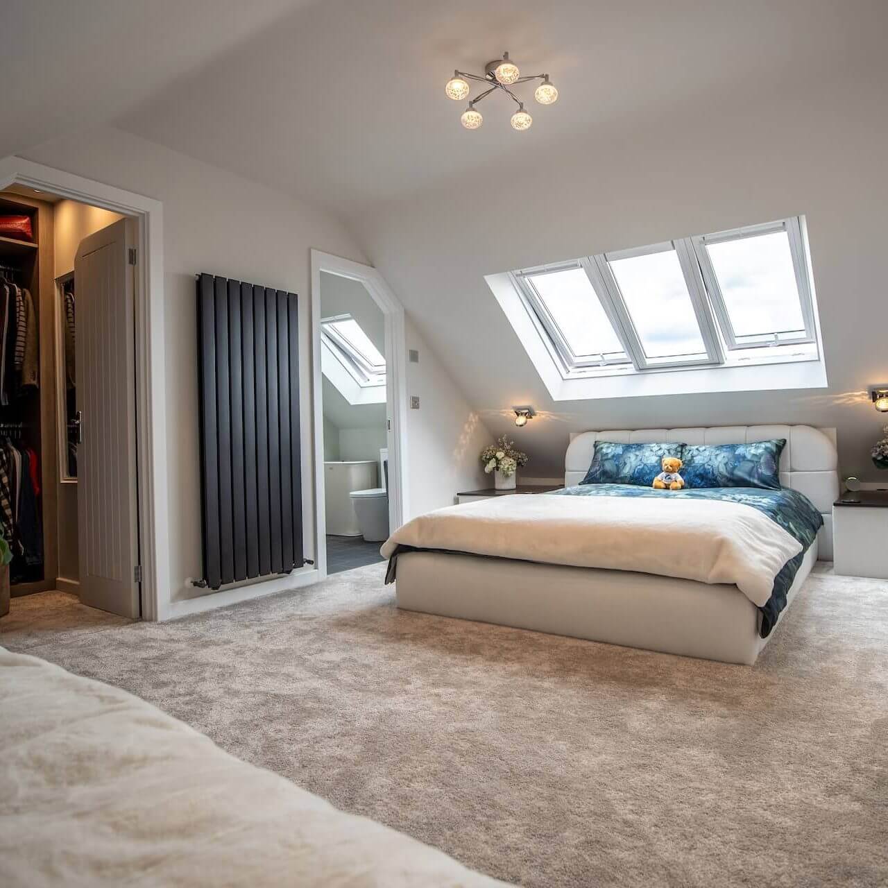 Loft Conversions In Milton Keynes