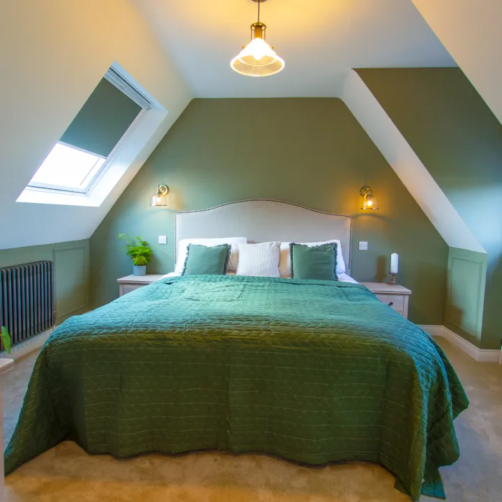 Loft Conversions In Aston Clinton