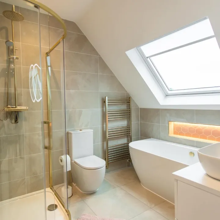 Loft Conversions In Leighton Buzzard